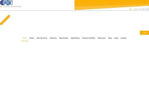 Site using Dms plugin
