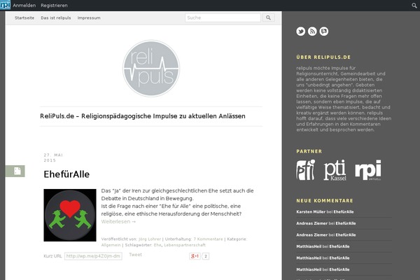 Piha theme site design template sample
