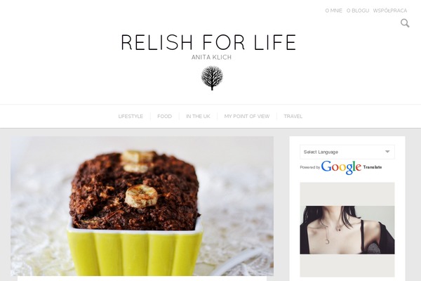 Readolog theme site design template sample
