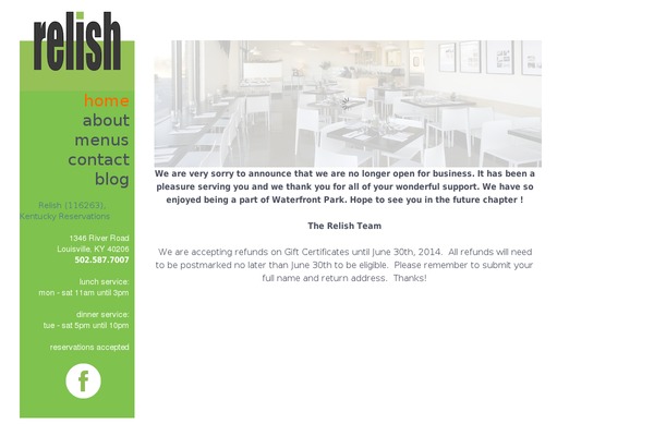 Sandbox theme site design template sample
