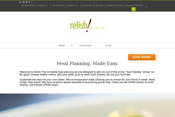 Site using Membermouse plugin