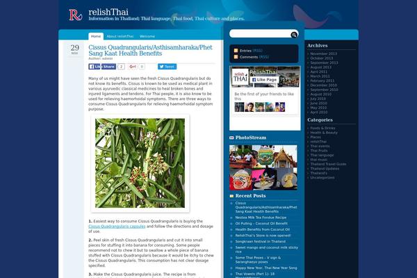Illacrimo theme site design template sample