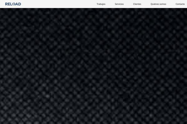 Site using Sponsors plugin
