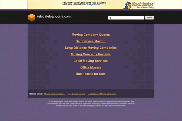 NewsMag theme site design template sample