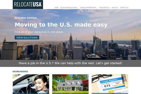 Site using Slick Sitemap plugin