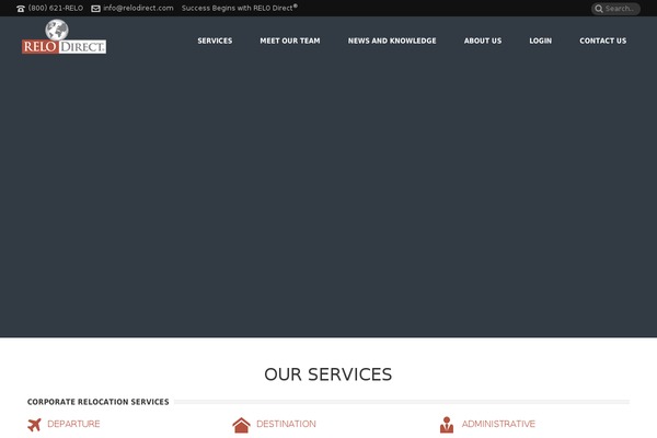 Site using Events Manager plugin