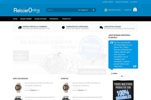 Site using Better Google Analytics plugin