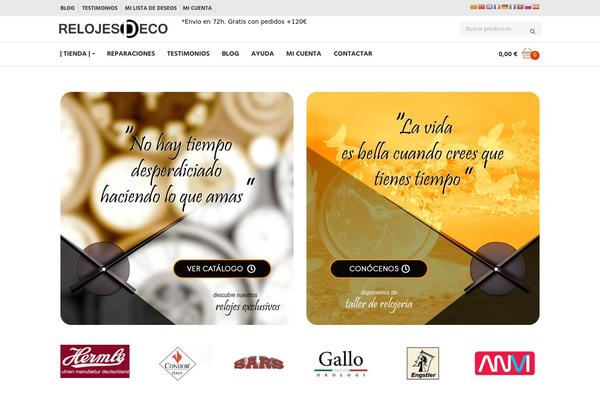 Site using AccessPress Twitter Feed plugin