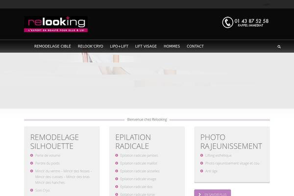 Site using Iphorm-form-builder plugin