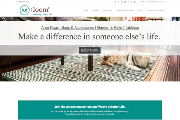 Site using Lollum-framework plugin