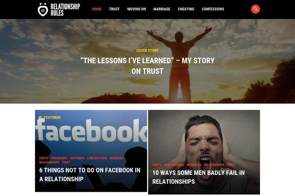 Site using Canvas plugin