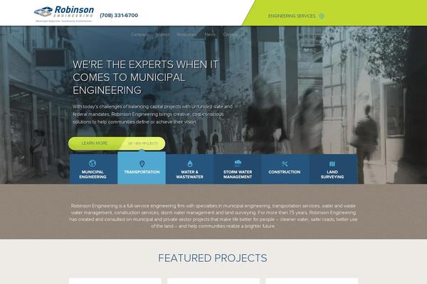 Site using RSVP and Event Management Plugin plugin