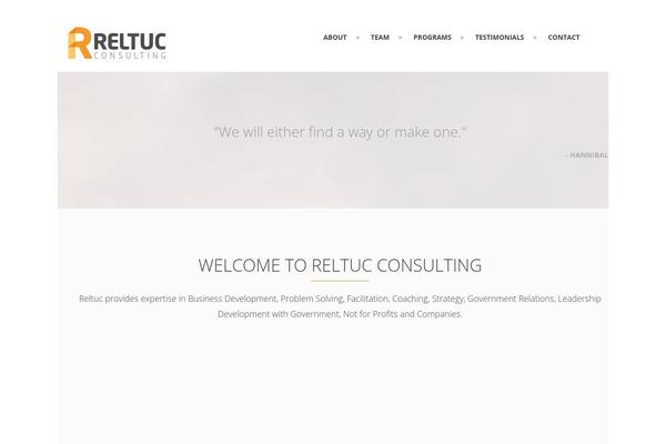 Site using Templatera plugin