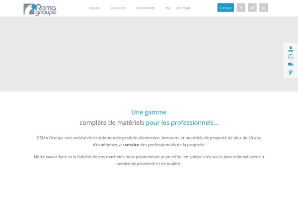 Site using Sticky Ad Bar Plugin plugin
