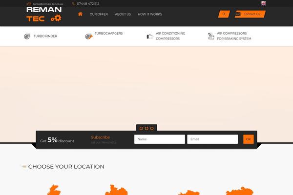 Site using WP Custom Fields Search plugin