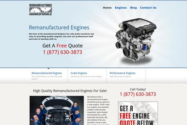 Biznizz theme site design template sample