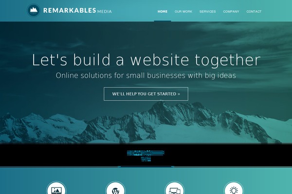 remarkablesmedia.com site used Rm