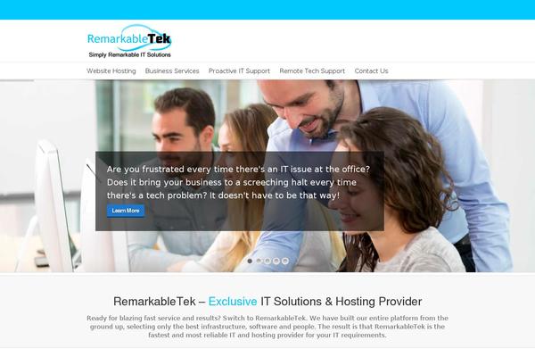 Site using Sr-partner plugin