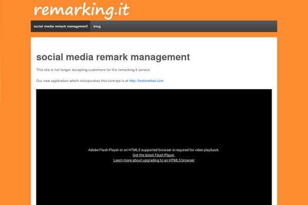 Responsive theme site design template sample