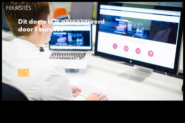 Site using Easy-tables-vc plugin