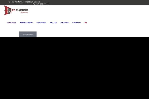 Site using Osm-map-elementor plugin