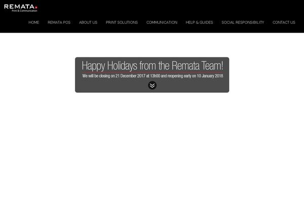Onetone-pro theme site design template sample