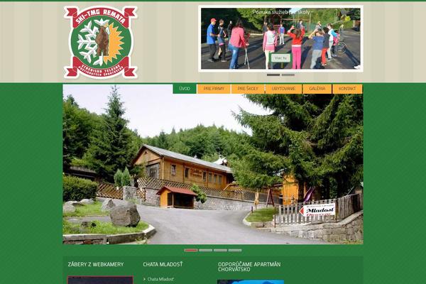 remata.sk site used Dottoro