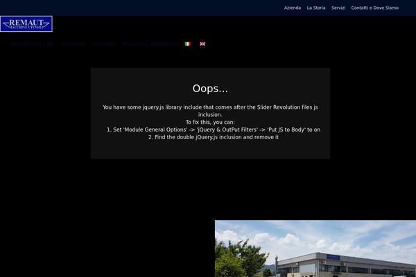 Nex-child theme site design template sample