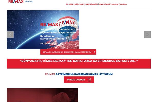 Site using Parallax_video_backgrounds_vc plugin