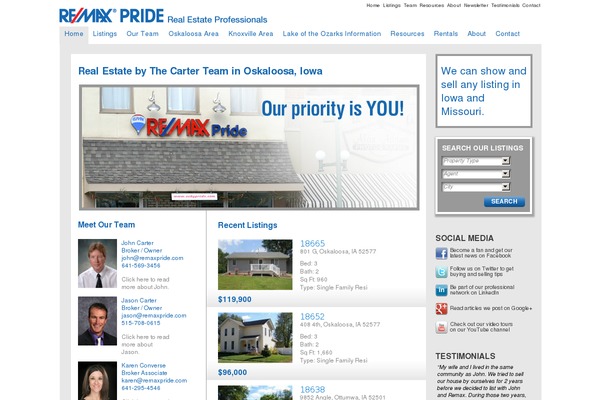 Ssxtheme theme site design template sample