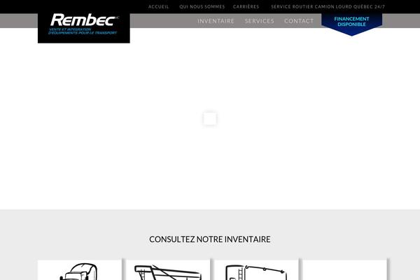 Site using Wp-timelines plugin
