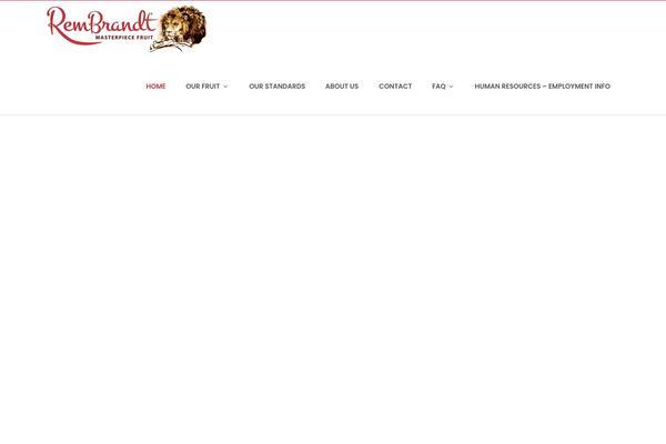 Site using Wi-portfolio plugin