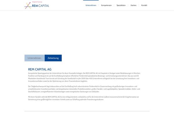 Lounge theme site design template sample