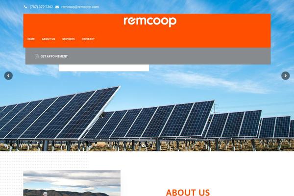 Site using Greenly-addons plugin