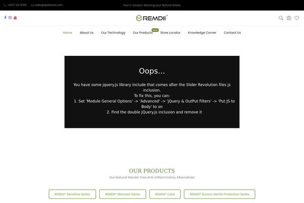 Site using Woo-multi-currency plugin