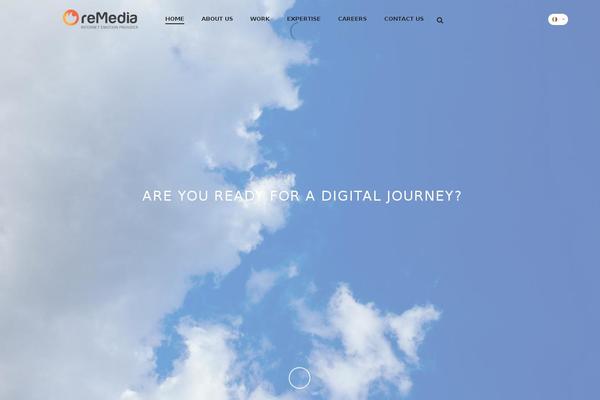 Site using DuracellTomi's Google Tag Manager for WordPress plugin