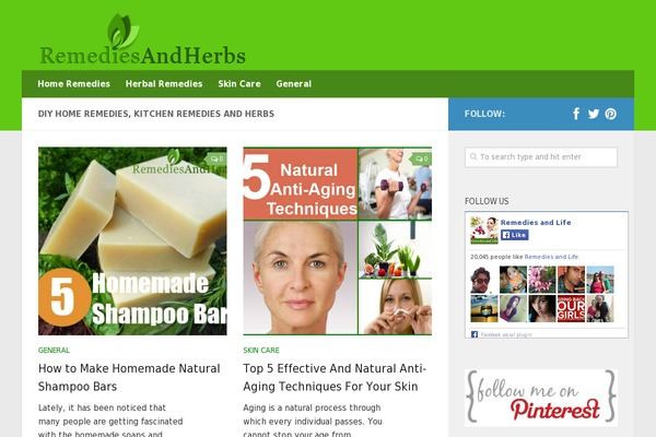 Thrive theme site design template sample