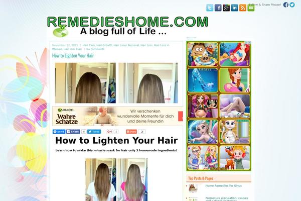 Healthzone theme site design template sample