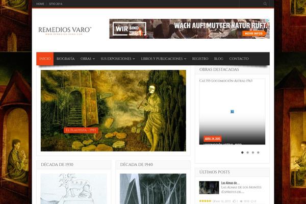 Site using I Recommend This plugin