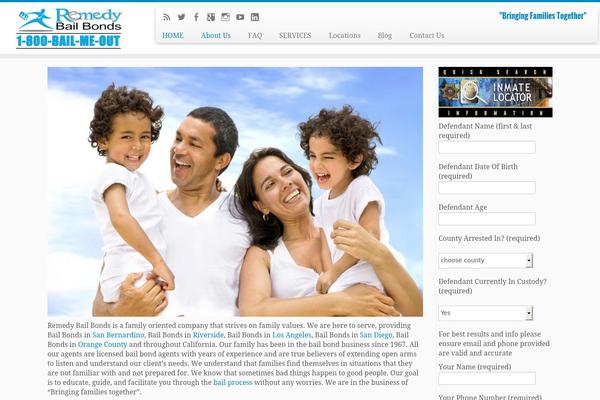 Site using Email-address-protector plugin