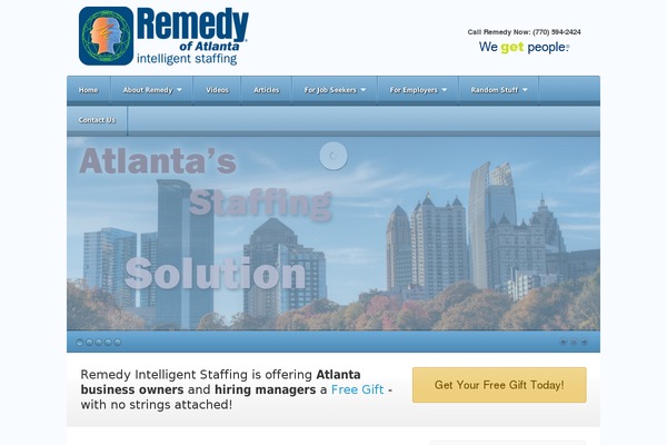 Akita theme site design template sample