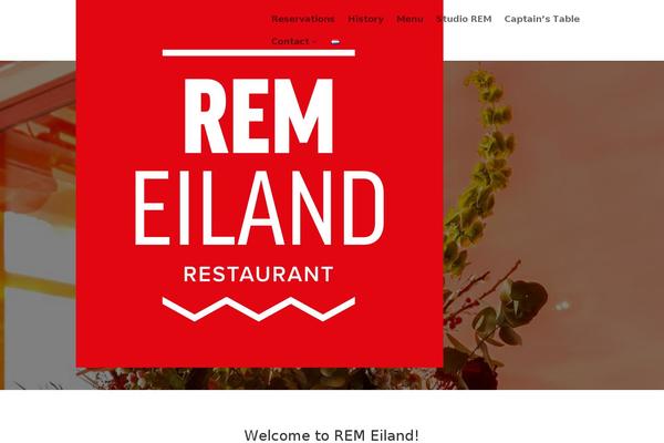Site using WordPress Store Locator plugin