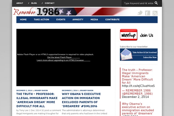 Zend theme site design template sample