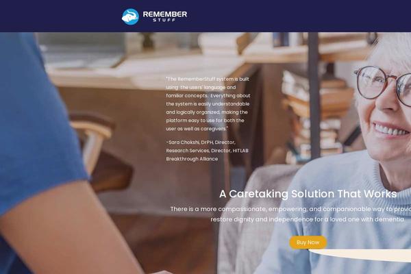 Site using Exactmetrics-premium plugin