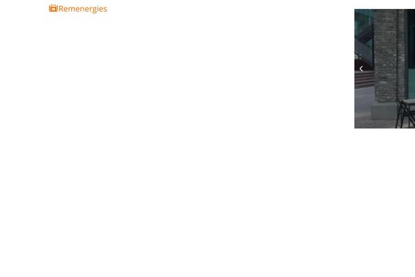 Appointment theme site design template sample