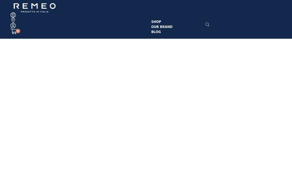 Site using WooCommerce Ecommerce Tracking for Google and Facebook plugin