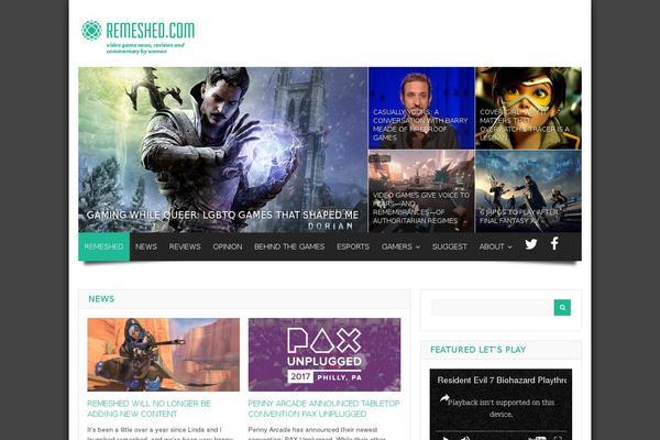 Site using Zoxpress-plugin plugin