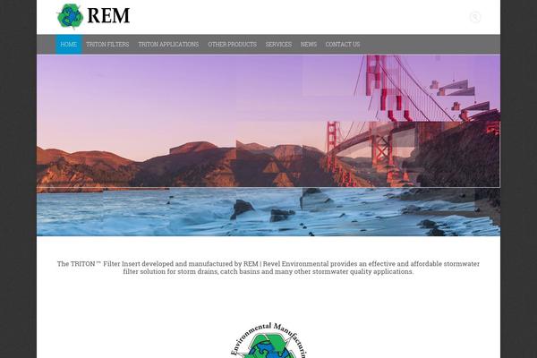 Site using Elegant-vc-tabs plugin