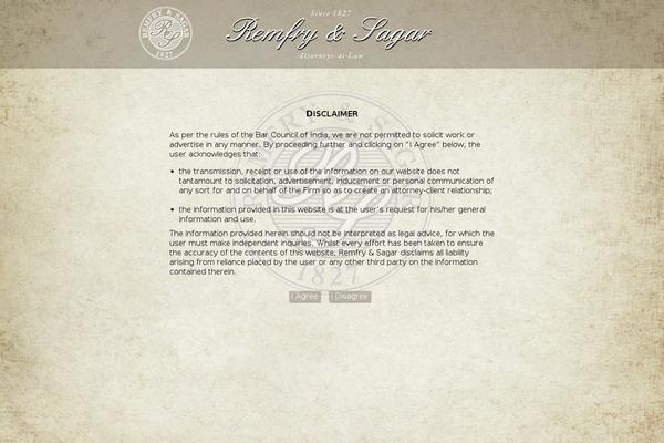 Site using Easy Photo Album plugin