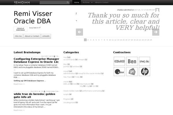 Site using WP Code Highlight plugin